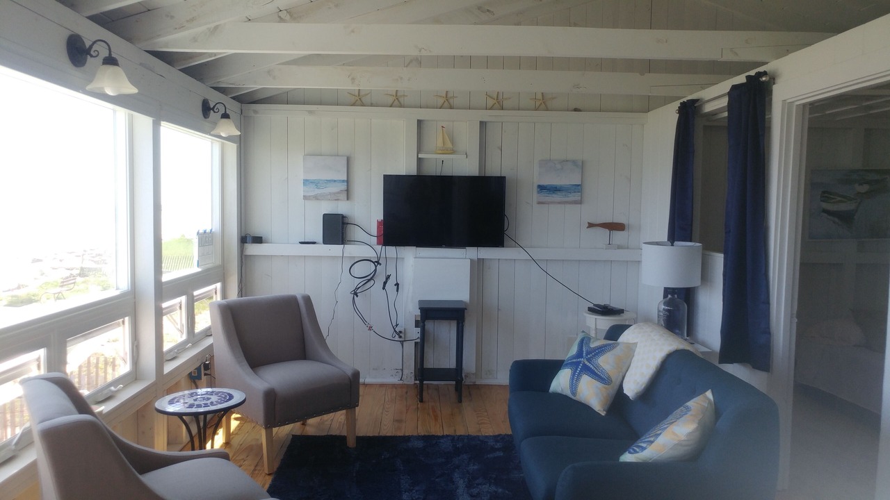 Photo of Livingroom in Phippsburg