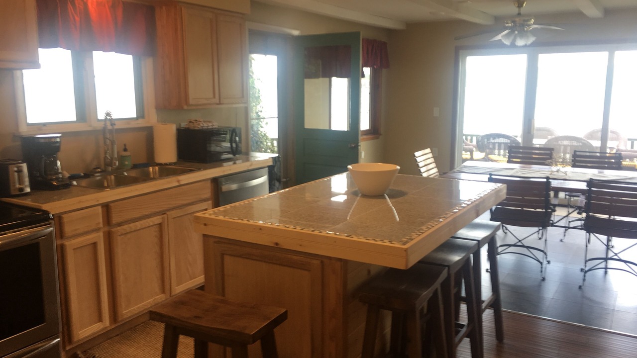 Photo of Kitchen in Trumansburg