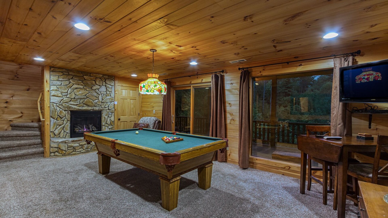Photo of Bedroom in Almond