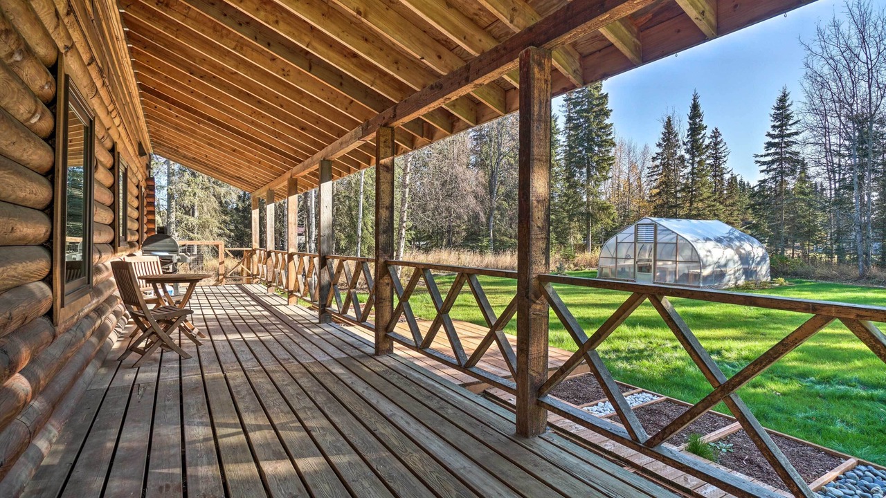 Photo of Outdoor in Kalifornsky