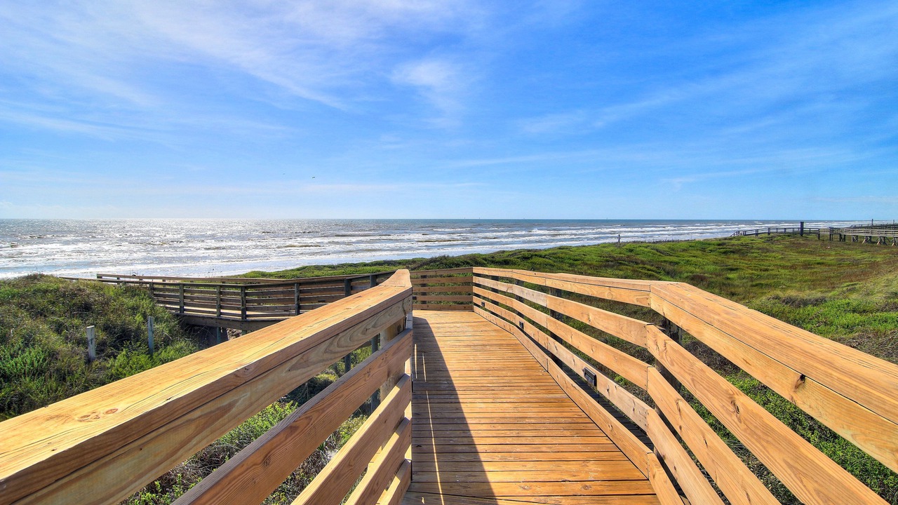 Photo of Others in Port Aransas
