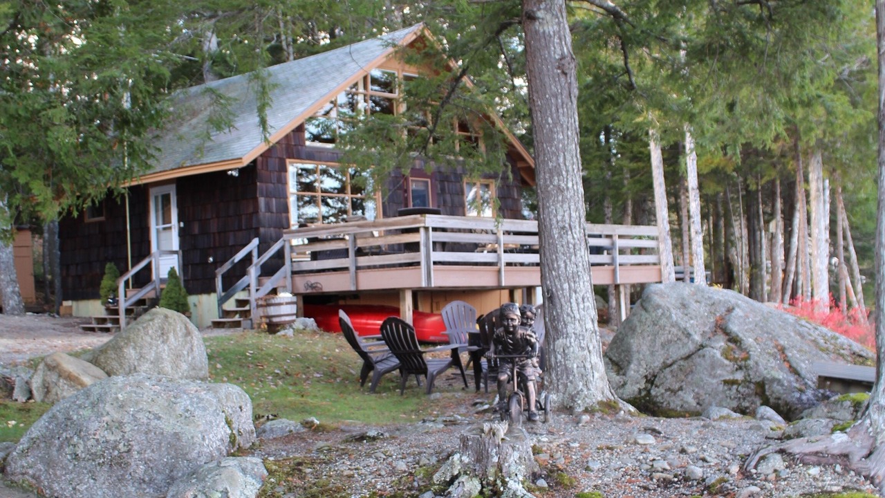Photo of Outdoor in Otis