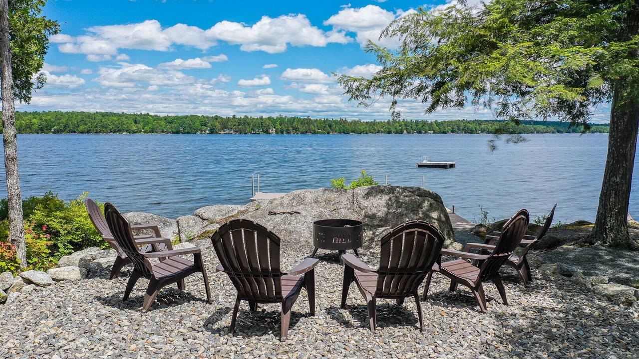 Photo of Outdoor in Otis