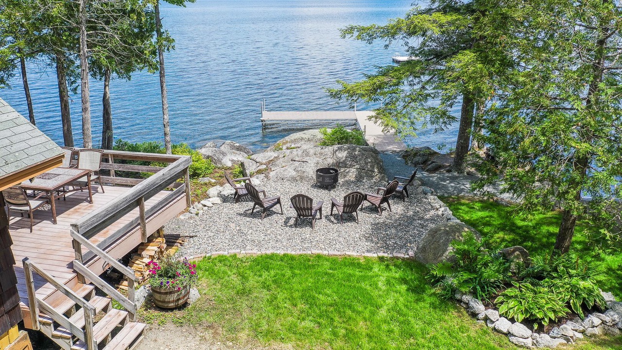 Photo of Patio Balcony in Otis
