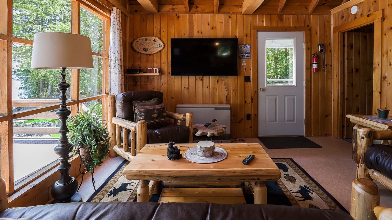 Photo of Livingroom in Otis