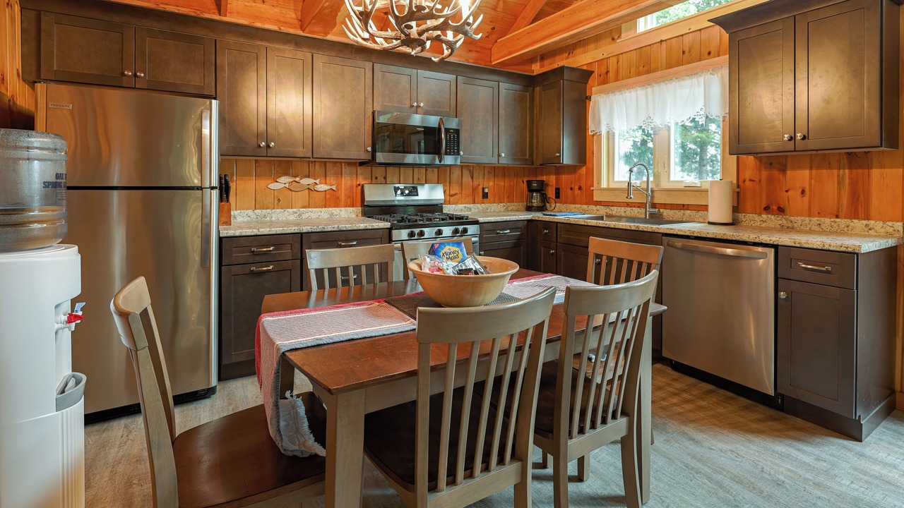 Photo of Kitchen in Otis