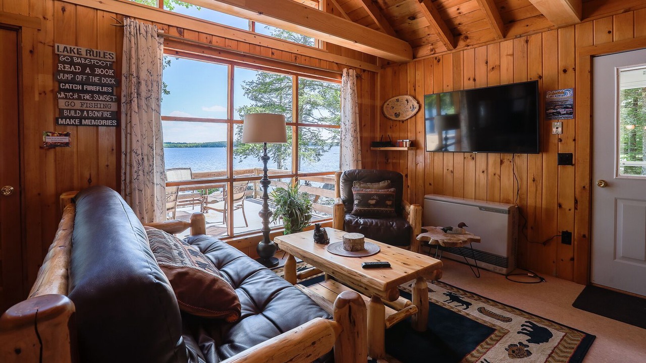 Photo of Livingroom in Otis