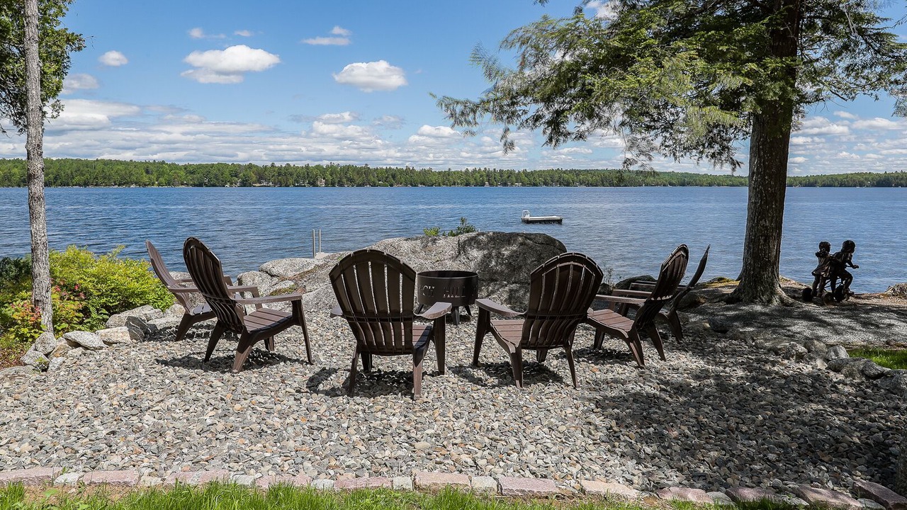 Photo of Outdoor in Otis