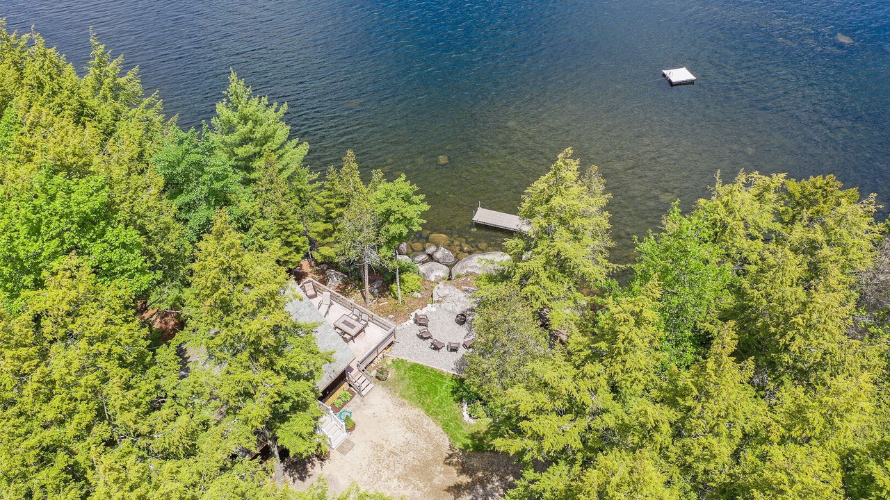 Photo of Outdoor in Otis