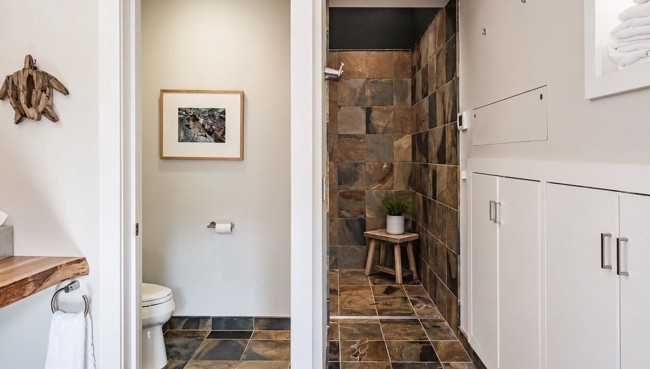 Photo of Bathroom in Sunday River Area
