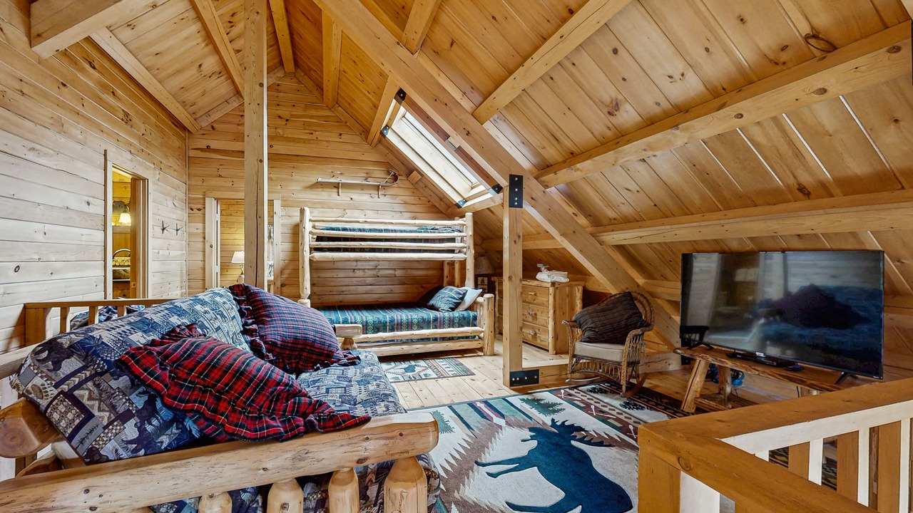 Photo of Livingroom in Beaver Cove