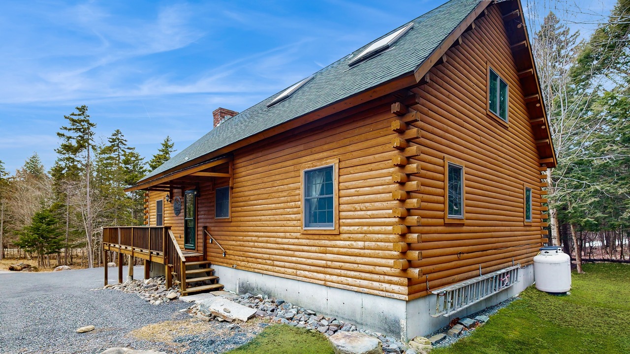 Photo of Outdoor in Beaver Cove