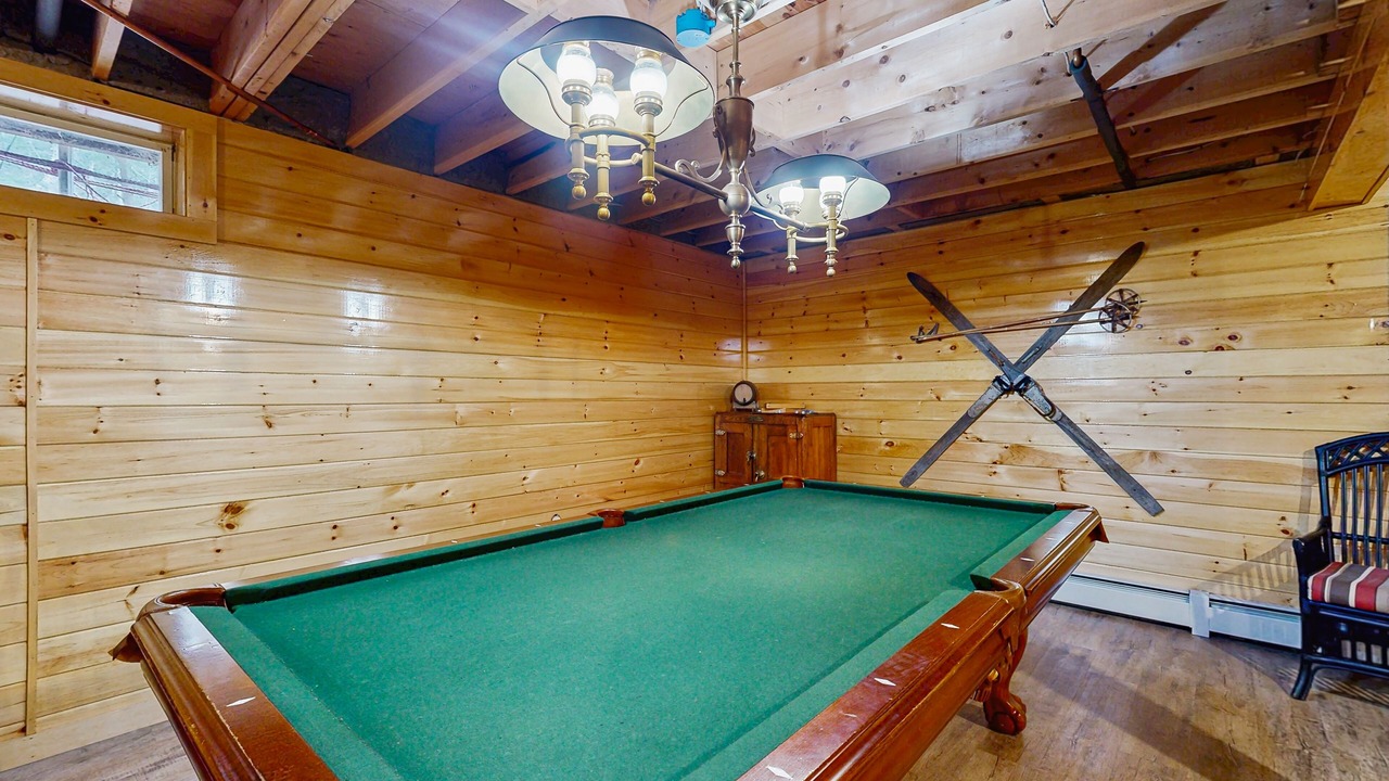 Photo of Bedroom in Beaver Cove