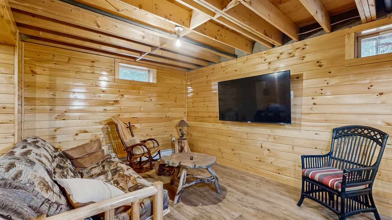 Photo of Livingroom in Beaver Cove
