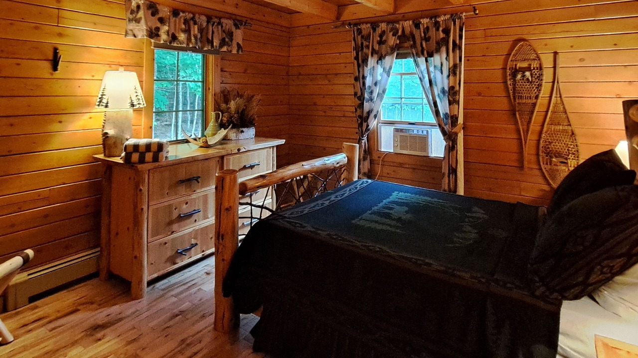 Photo of Bedroom in Beaver Cove