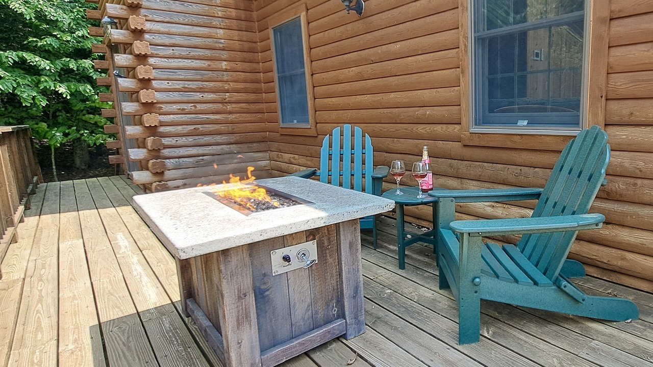 Photo of Outdoor in Beaver Cove