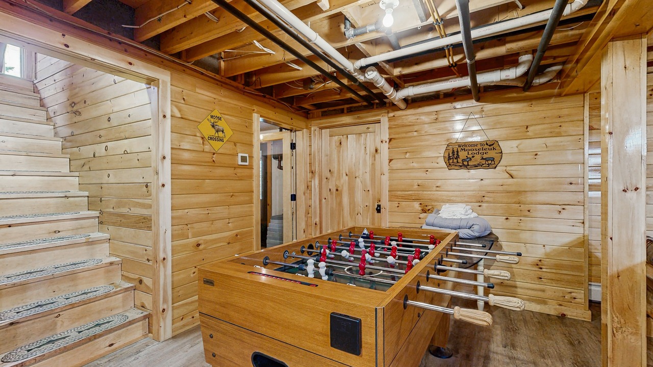 Photo of Bedroom in Beaver Cove