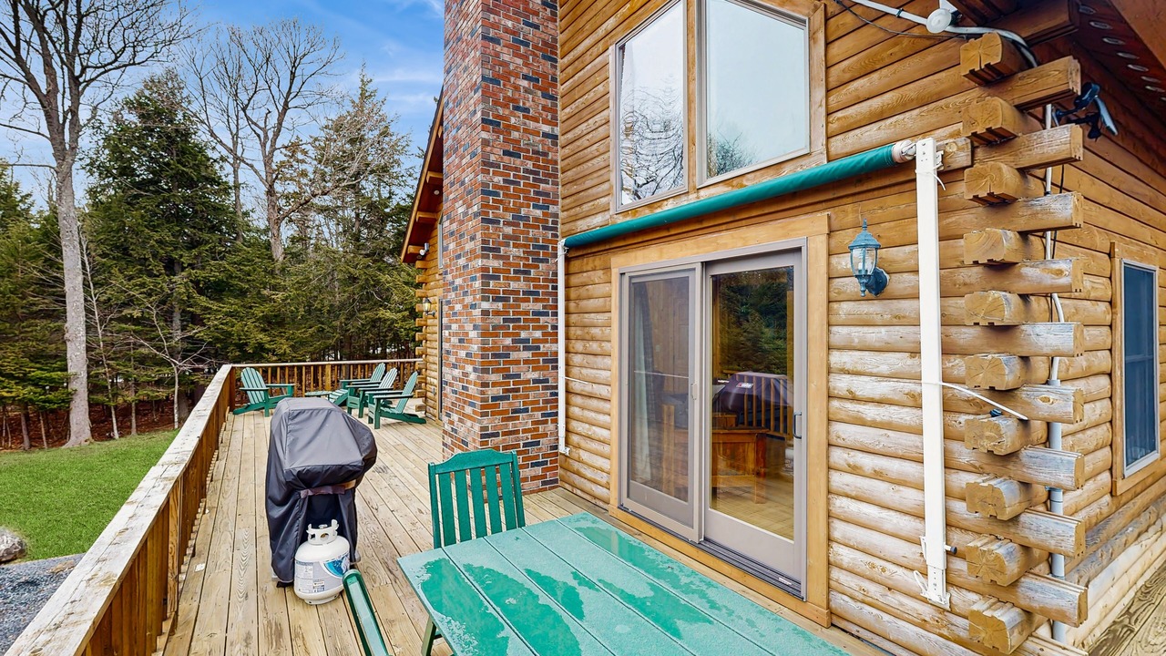 Photo of Outdoor in Beaver Cove