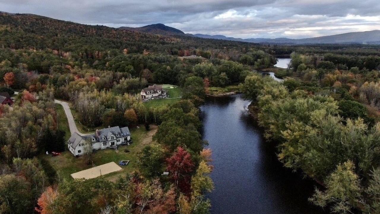 Photo of Outdoor in Bethel