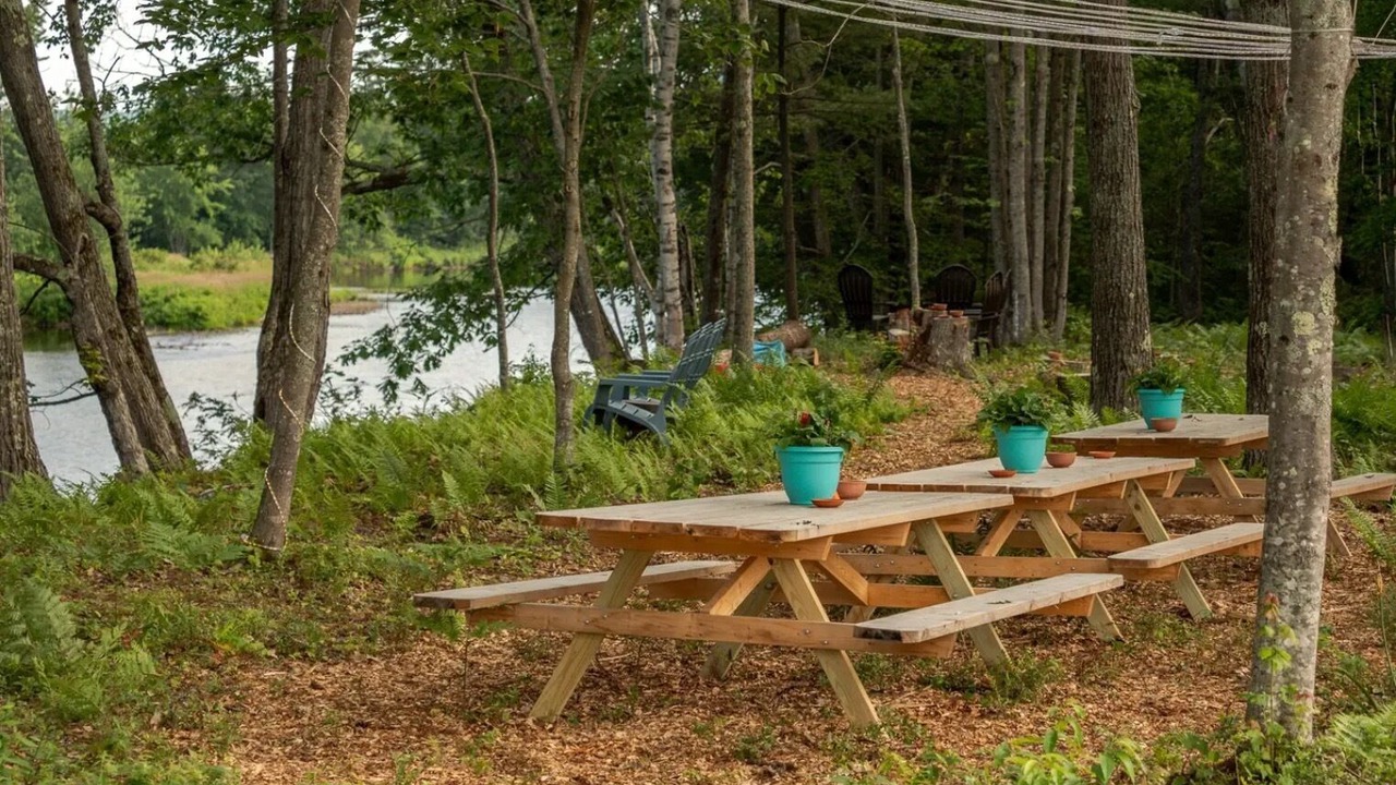 Photo of Outdoor in Bethel