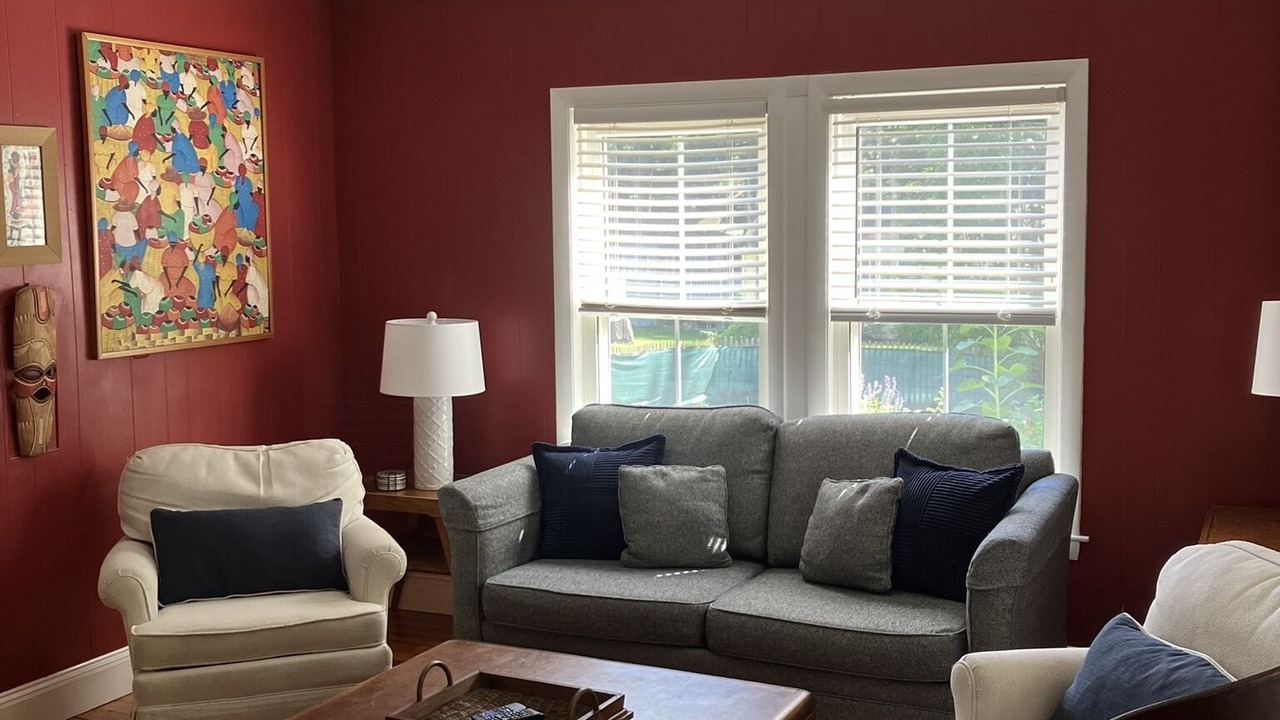 Photo of Livingroom in Ocean Park