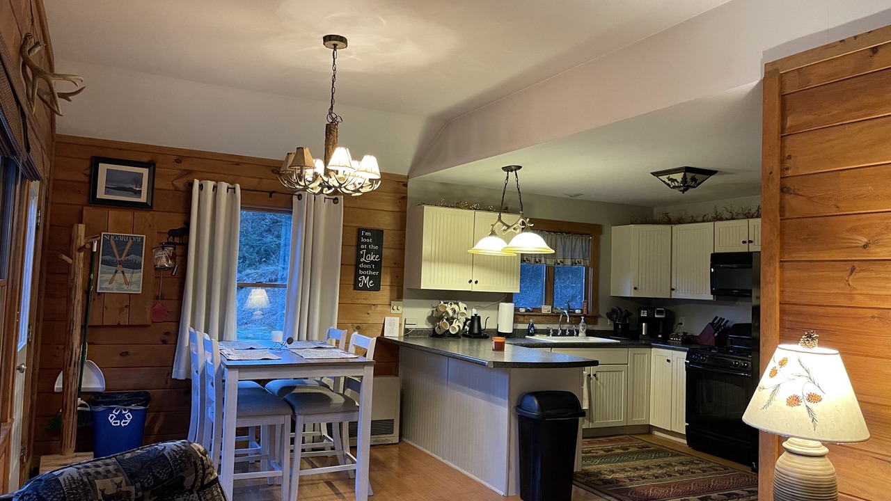 Photo of Kitchen in Franklin County