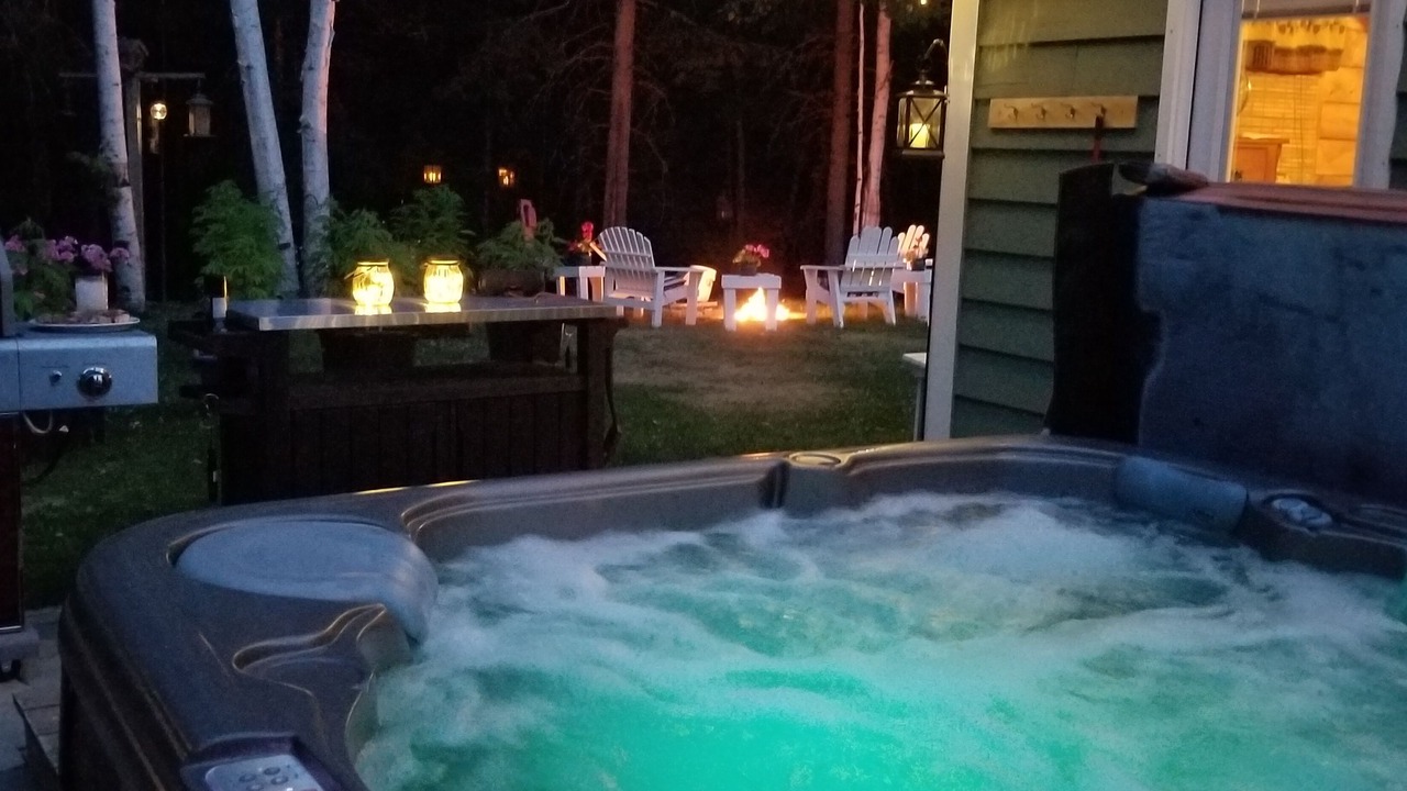 Photo of Patio Balcony in Franklin County