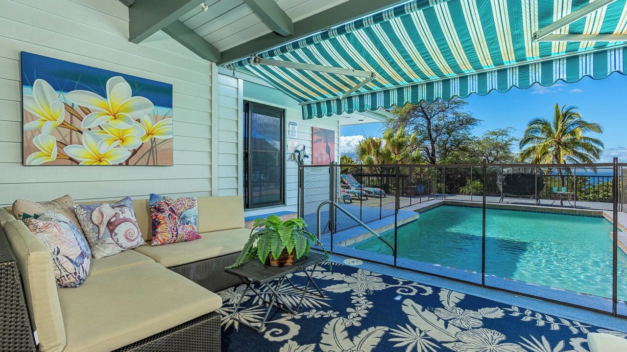 Photo of Outdoor in Wailea