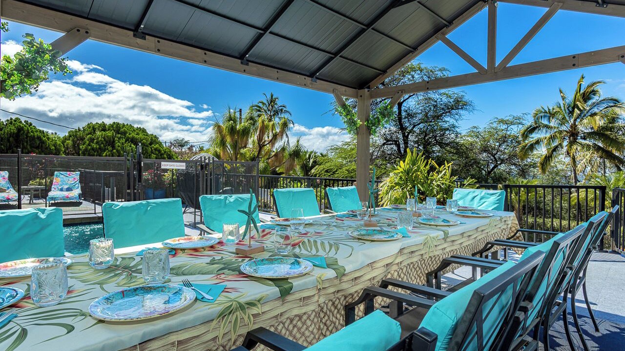 Photo of Outdoor in Wailea