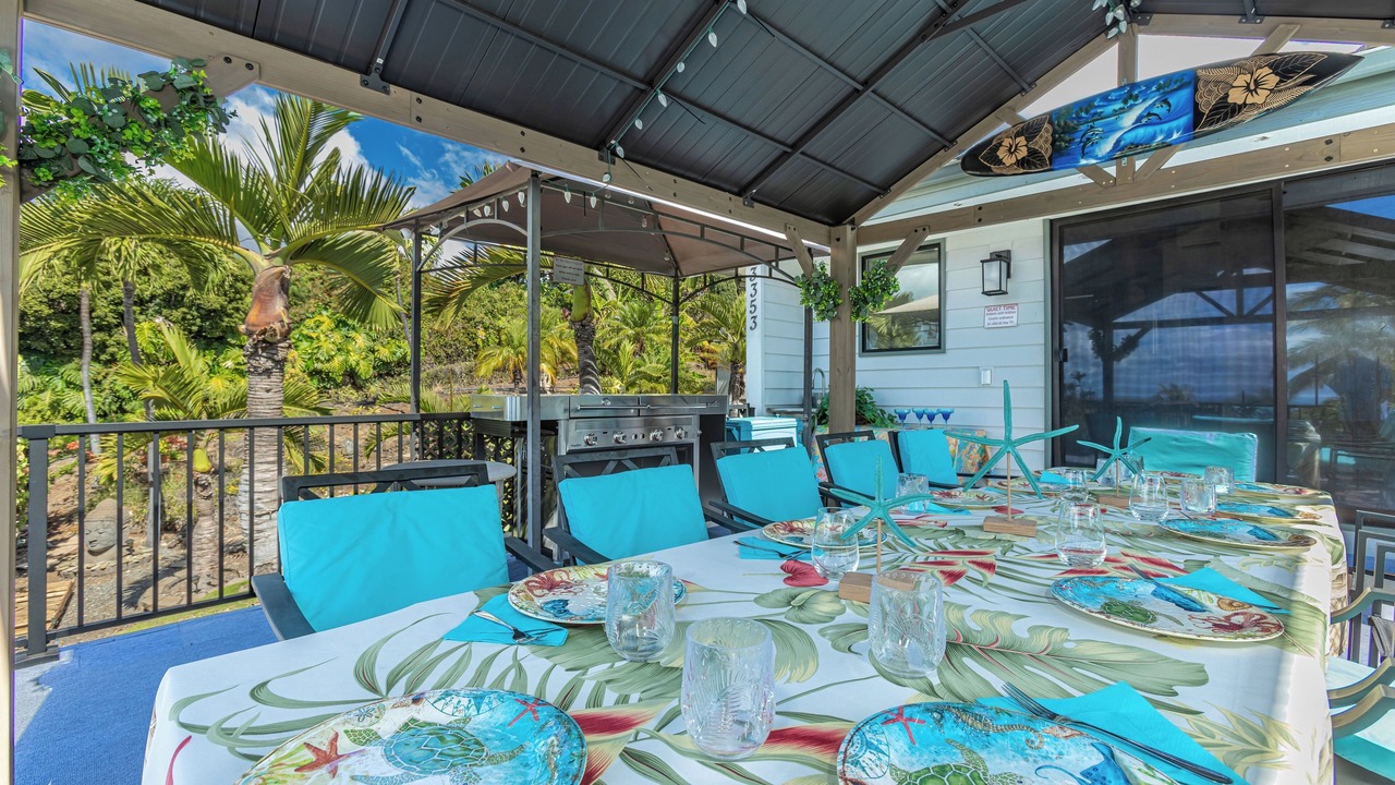 Photo of Outdoor in Wailea
