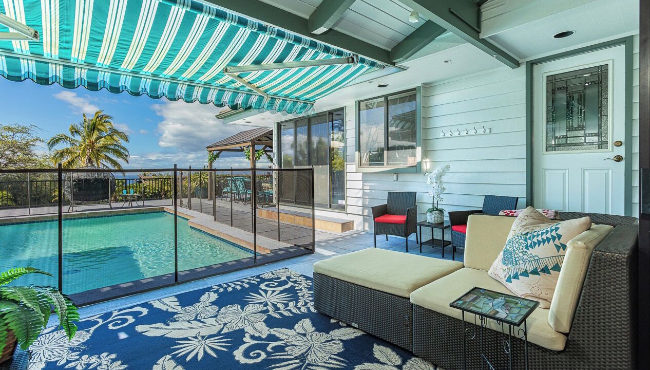 Photo of Outdoor in Wailea