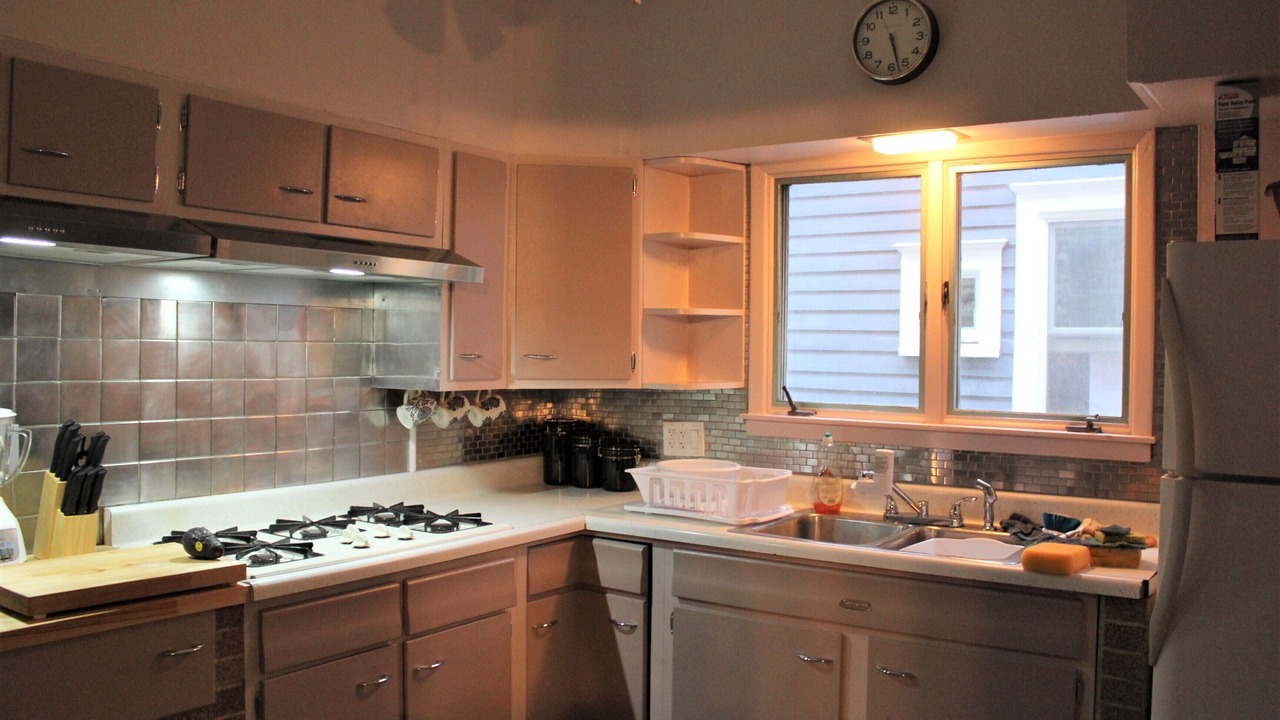 Photo of Kitchen in Albright