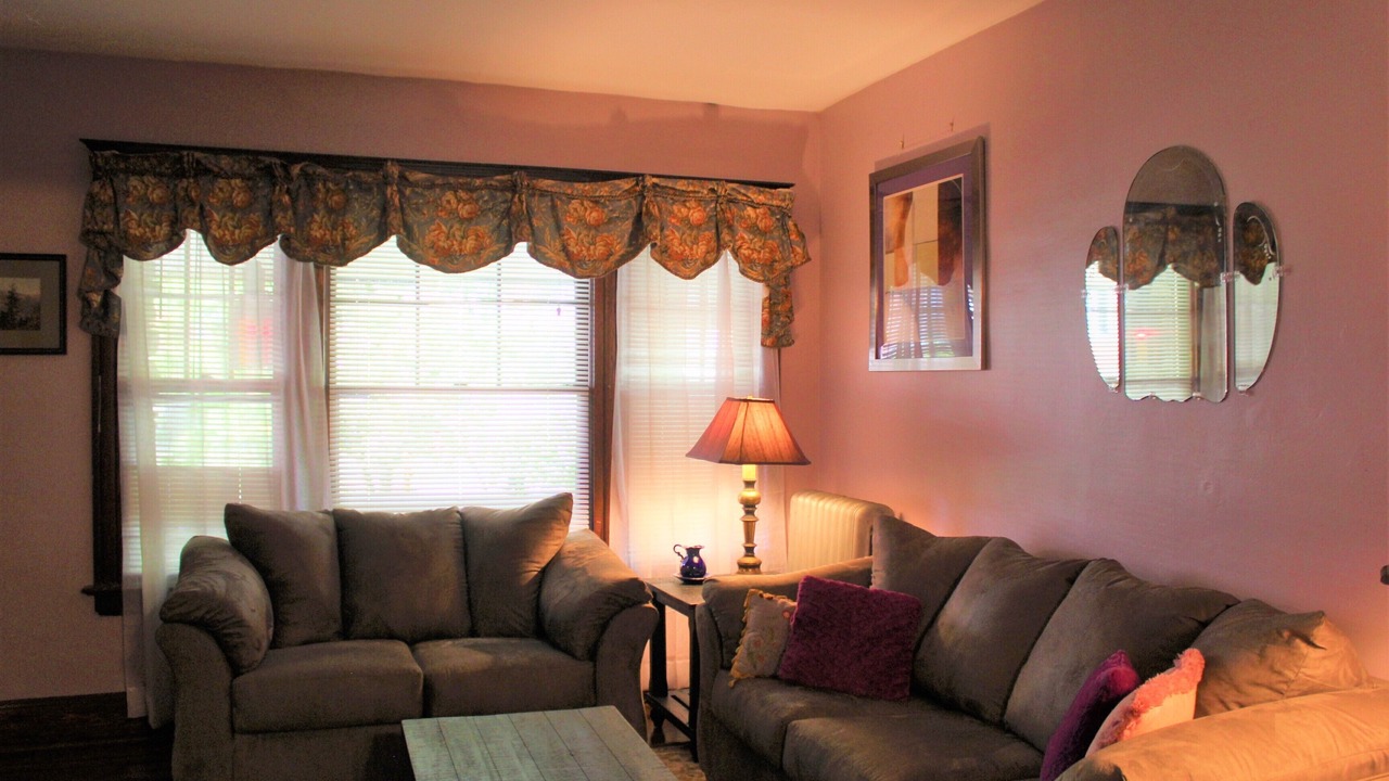 Photo of Livingroom in Albright