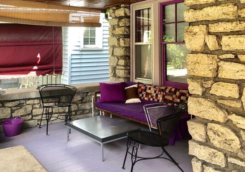 Photo of Patio Balcony in Albright