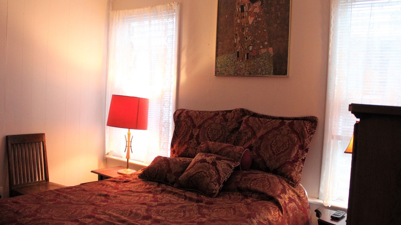 Photo of Bedroom in Albright