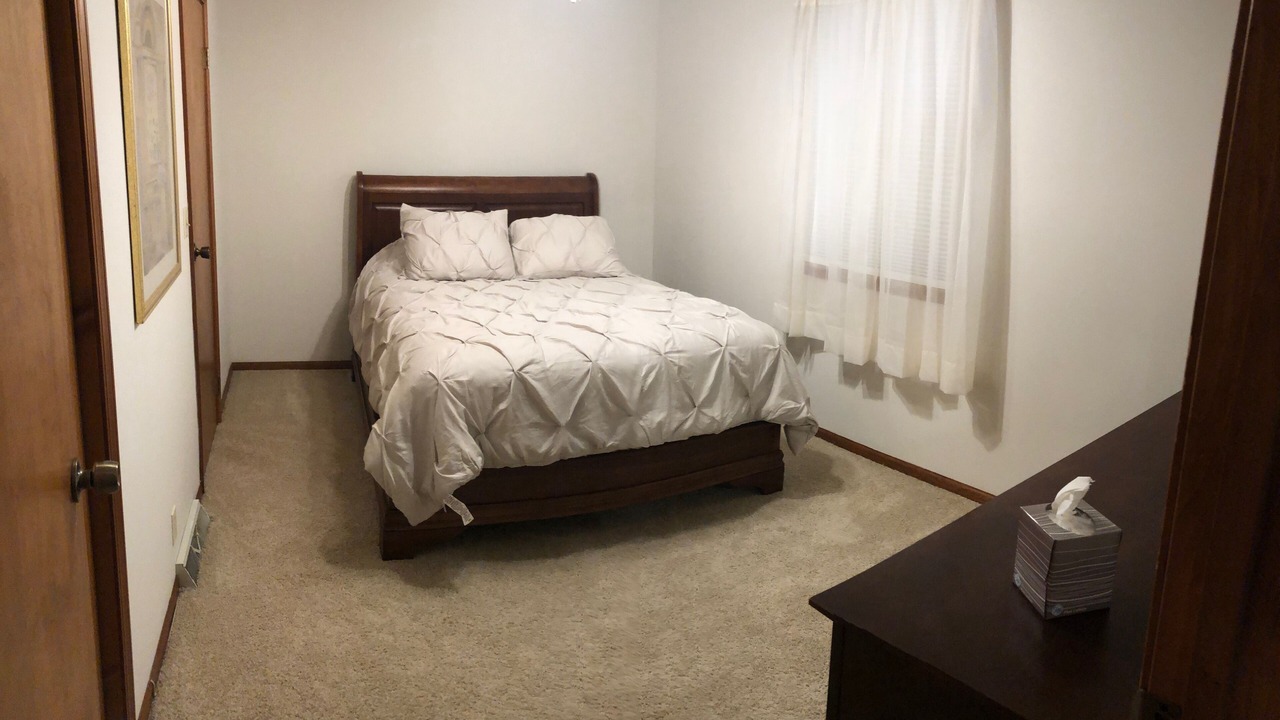 Photo of Bedroom in Conneaut Lakeshore
