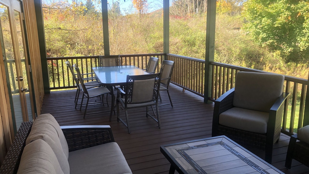 Photo of Outdoor in Ellicottville