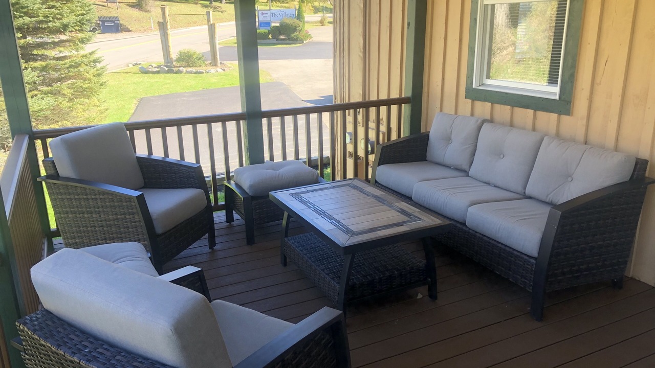 Photo of Outdoor in Ellicottville