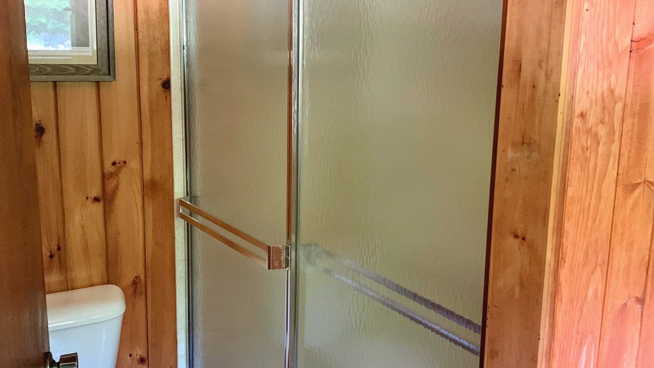 Photo of Bedroom in Rangeley
