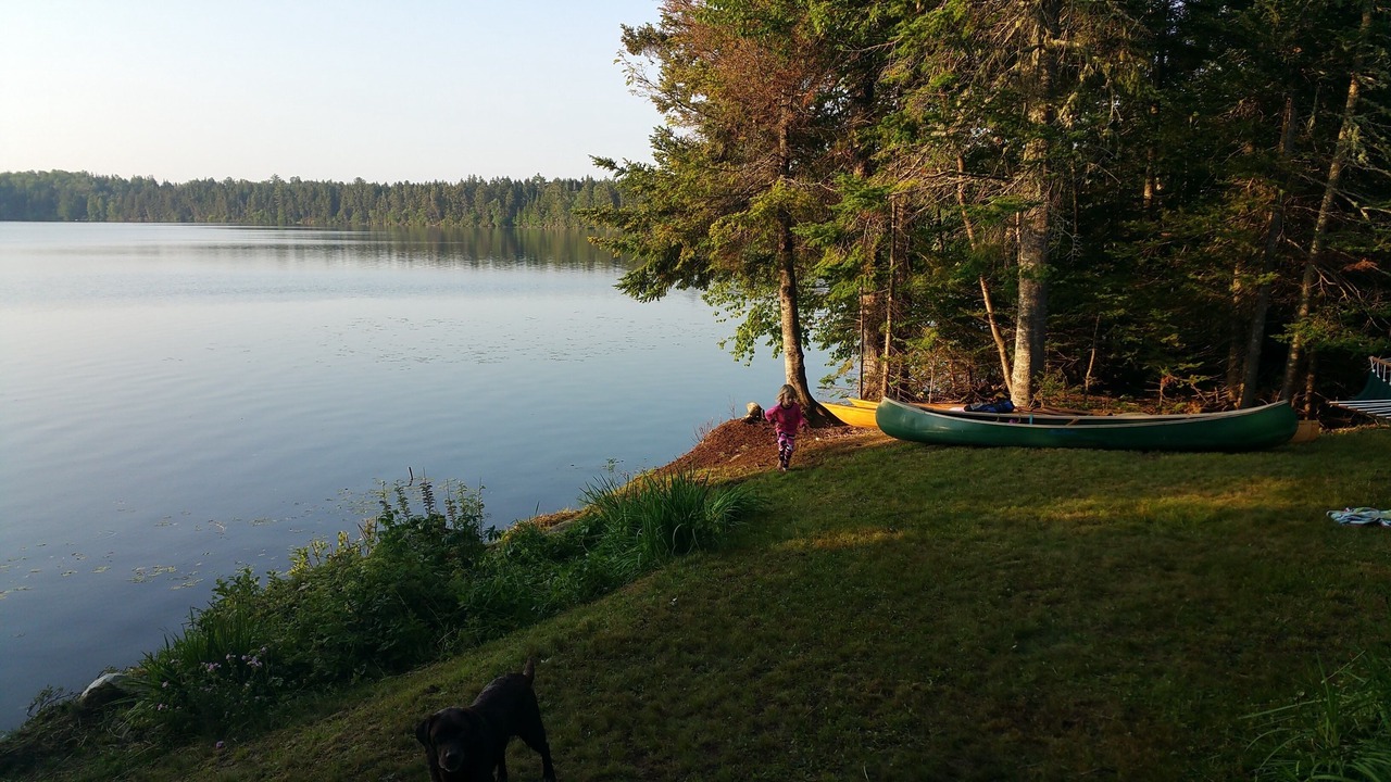 Photo of Others in Rangeley