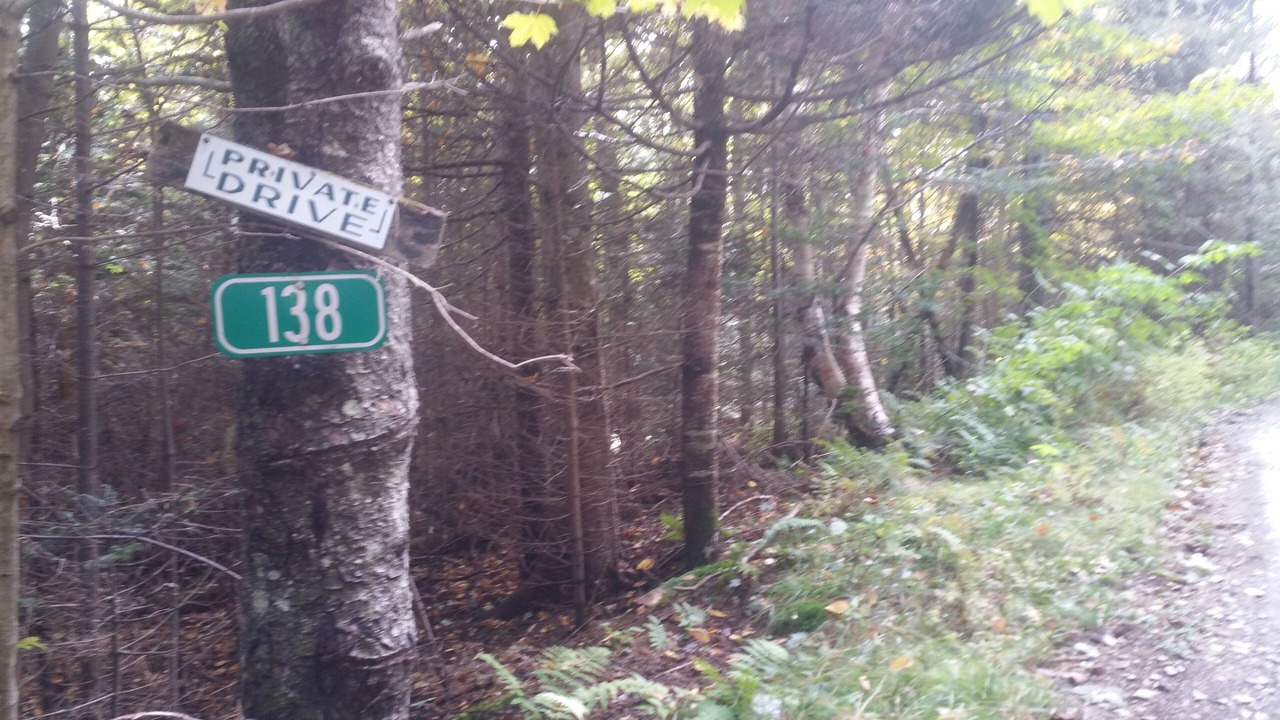 Photo of Outdoor in Rangeley