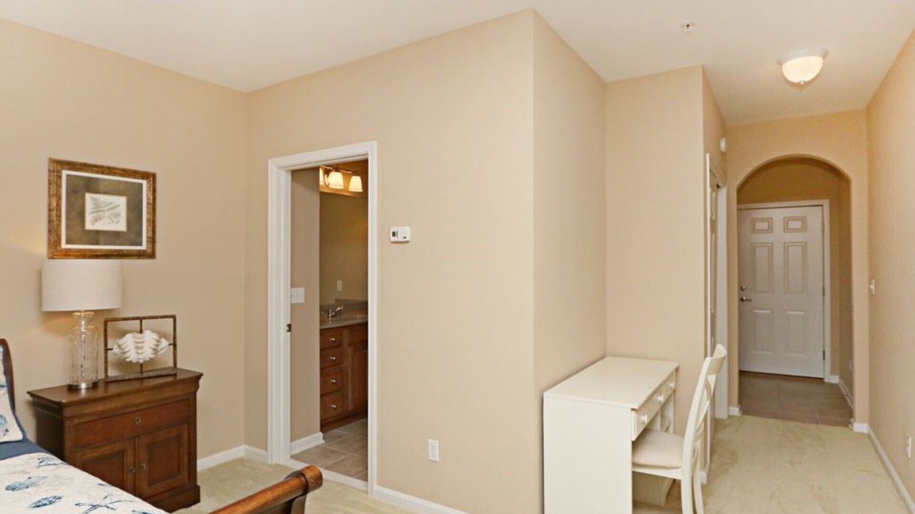 Photo of Bedroom in Sun Ridge