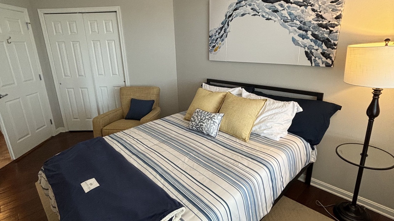 Photo of Bedroom in Sun Ridge