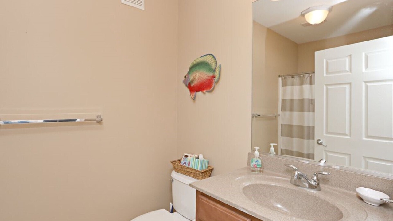Photo of Bathroom in Sun Ridge