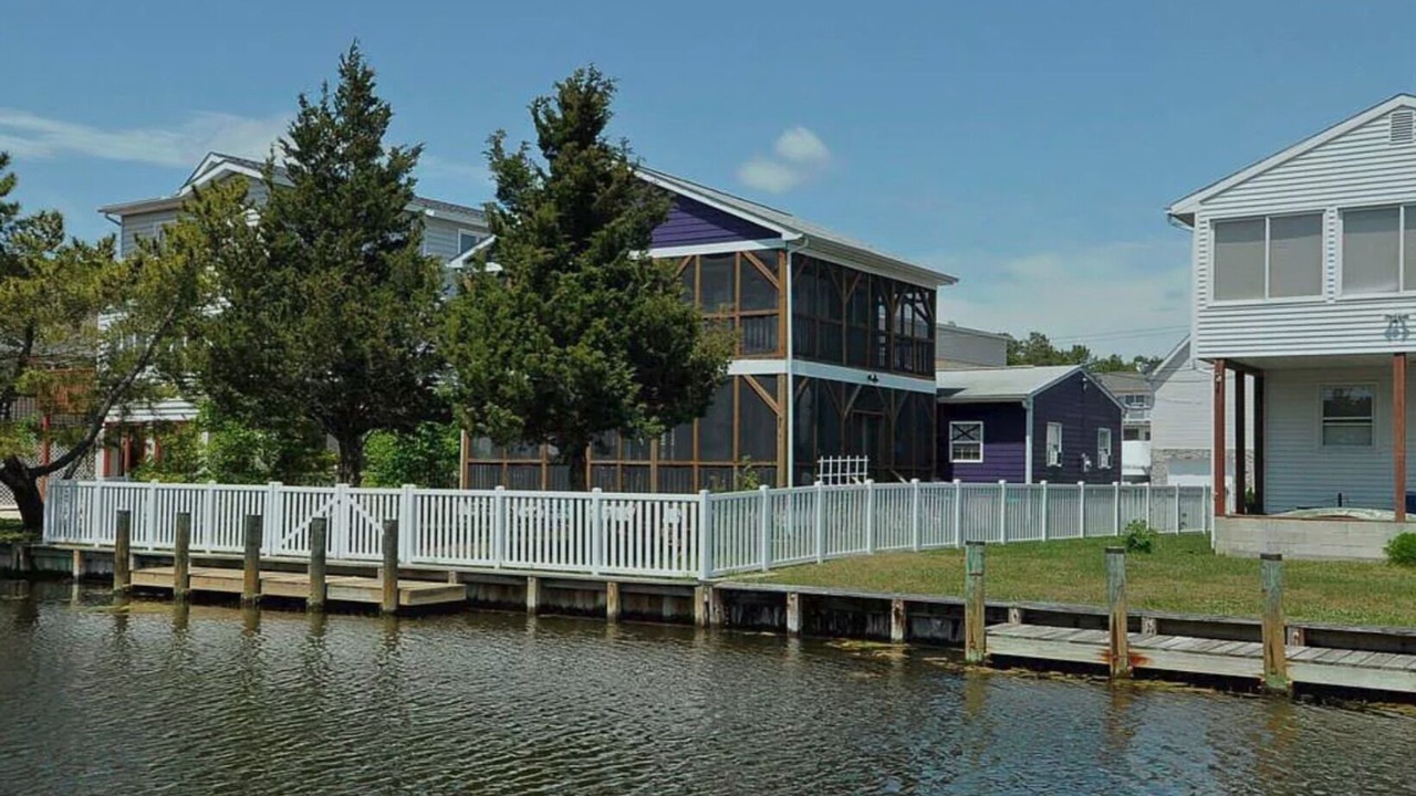 Photo of Outdoor in South Bethany Harbor