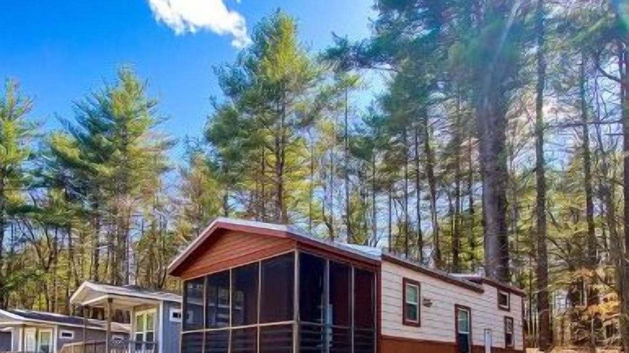Photo of Outdoor in Queensbury