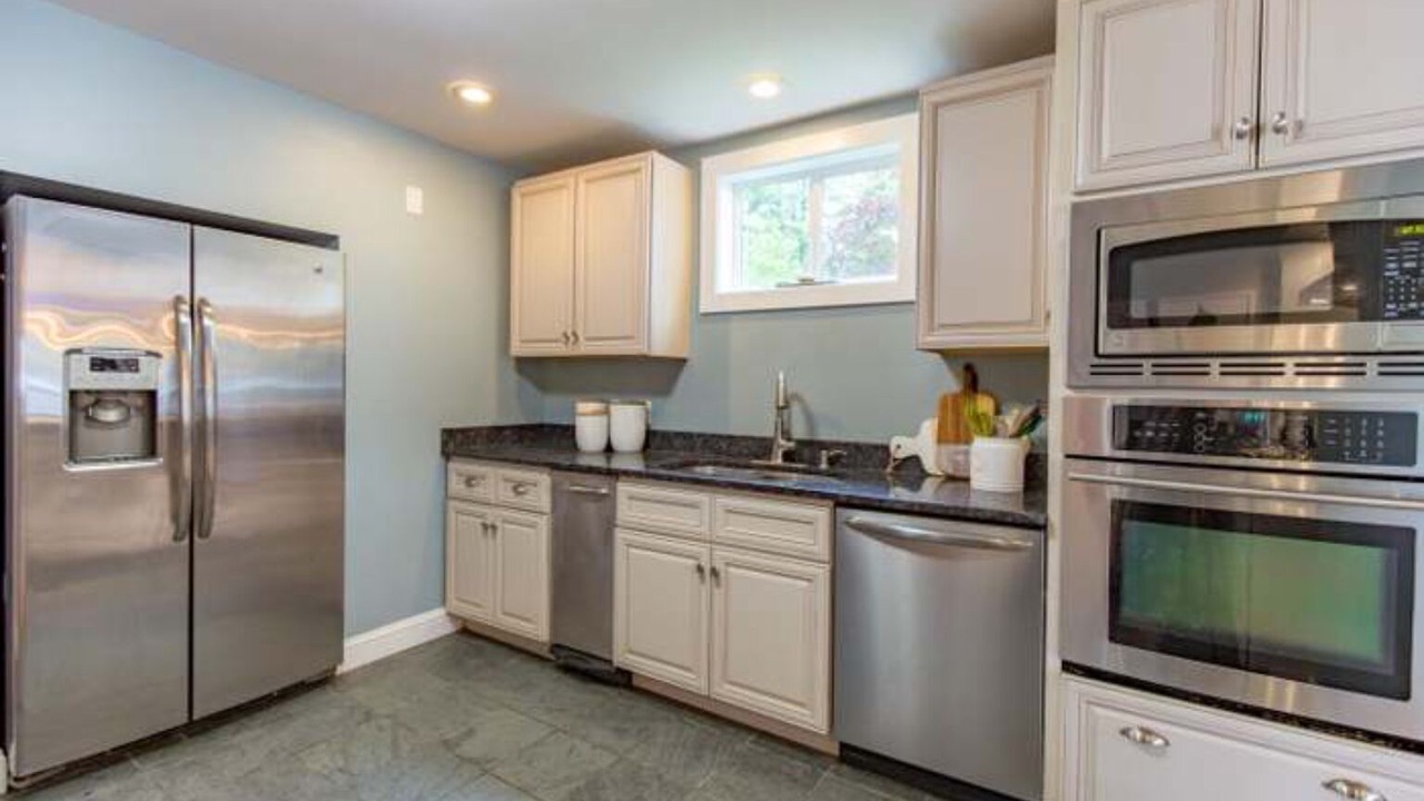 Photo of Kitchen in Oakland