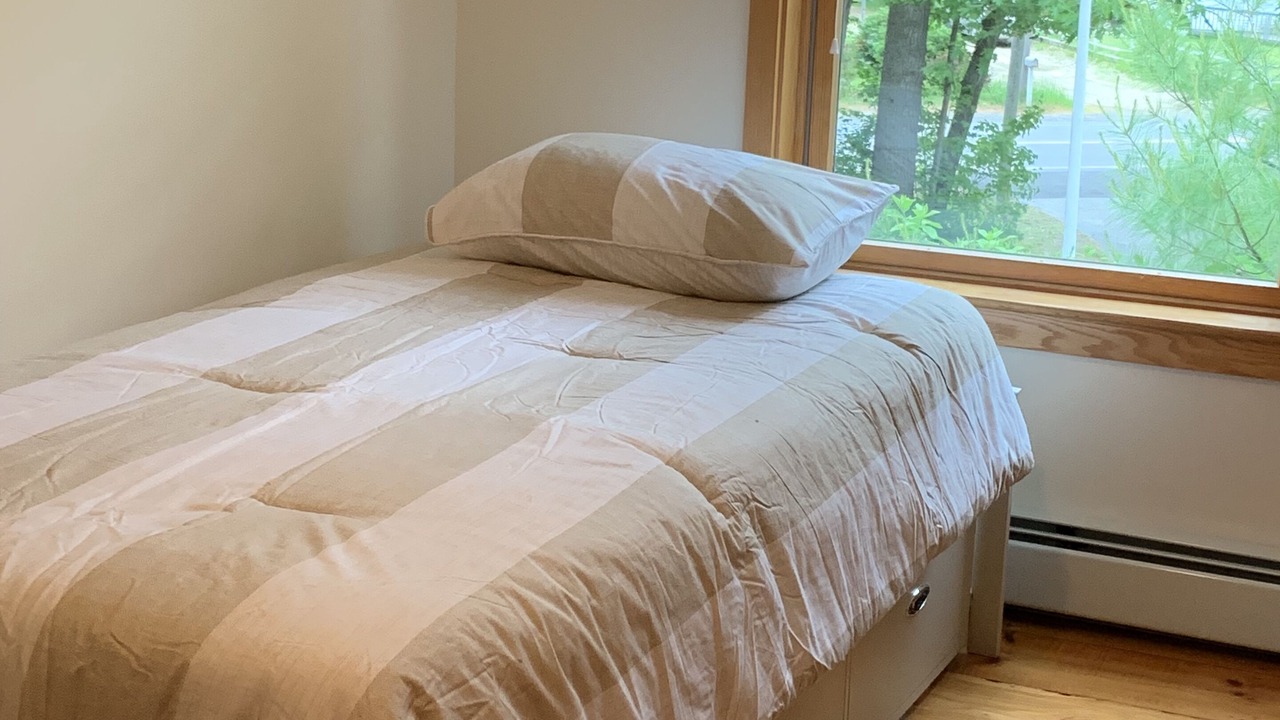 Photo of Bedroom in Poland