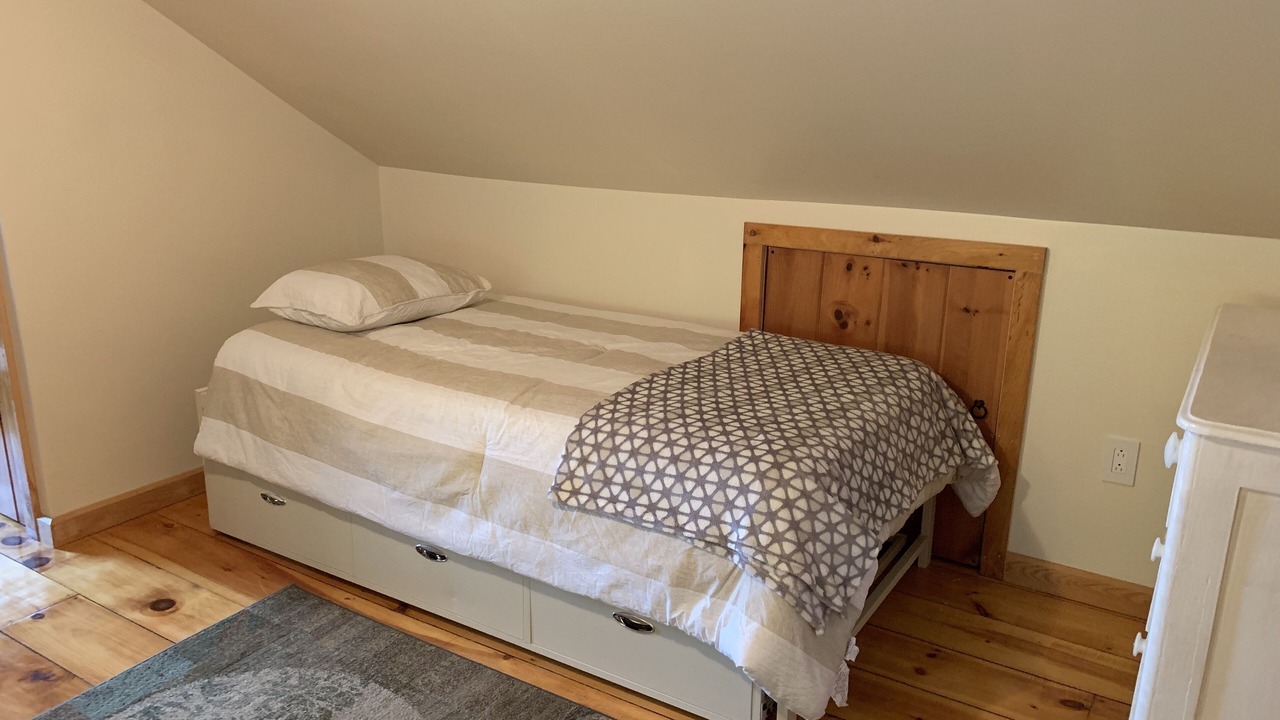 Photo of Bedroom in Poland