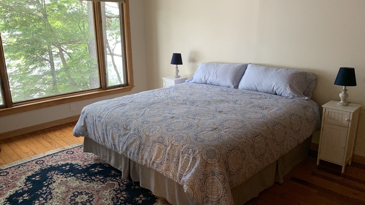 Photo of Bedroom in Poland